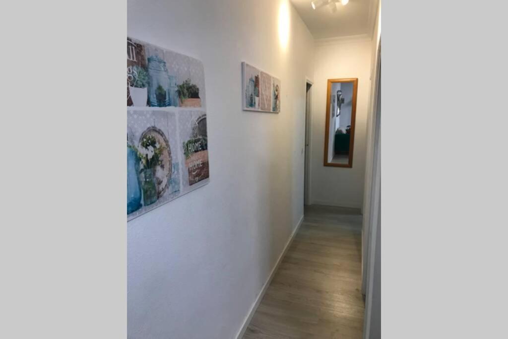 Cozy And Modern Apartment In Maspalomas Maspalomas  Luaran gambar